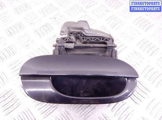 Ручка двери наружная BM3599038 на BMW 5-series (E39)
