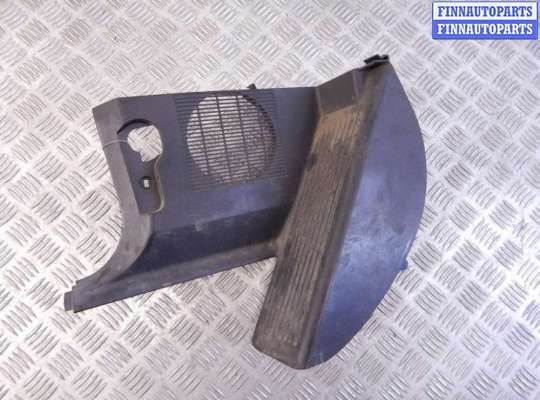 Педаль BM3202097 на BMW 3-series (E36)