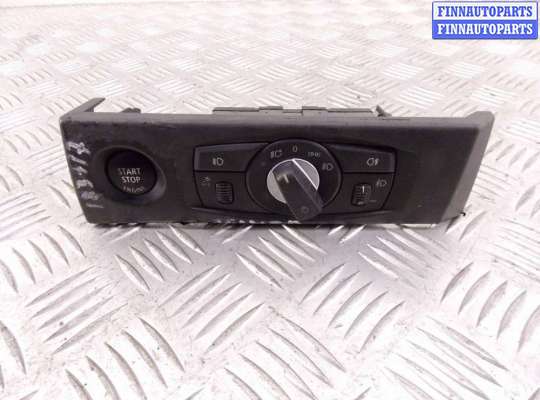 Переключатель кнопочный BM2358155 на BMW 5-series (E60/61)