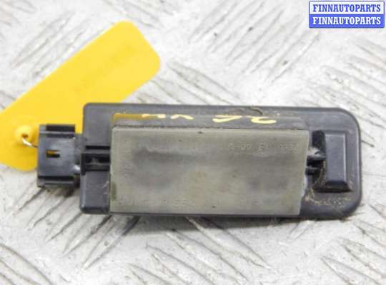 Плафон подсветки номерного знака BM3202161 на BMW 3-series (E36)