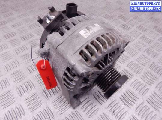 Генератор BM3544337 на BMW 3-series (F30/31)