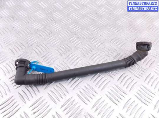 Патрубок двигателя BM3220705 на BMW 5-series (E39)