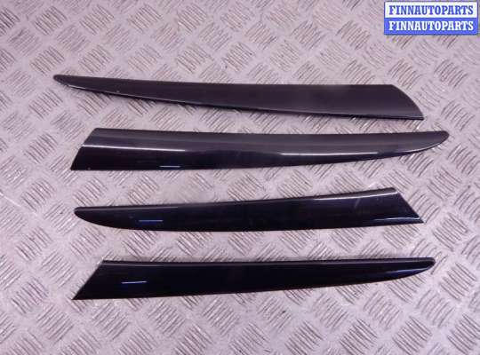 Декоративные пластиковые элементы салона BM3540257 на BMW X5-series (E53)