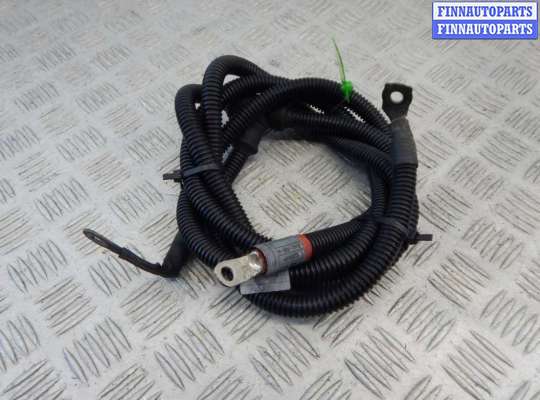 Кабель силовой в сборе BM3435493 на BMW X5-series (E53)