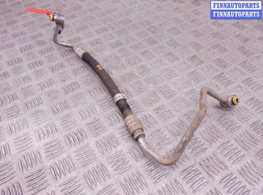 Купить Трубопровод теплообменника АКПП на BMW X5-series (E53) Трубопровод теплообменника АКПП BM3555412 на BMW X5-series (E53)