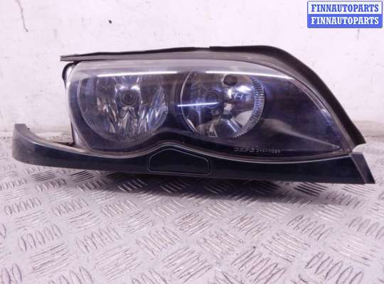 купить Фара на BMW 3-series (E46)