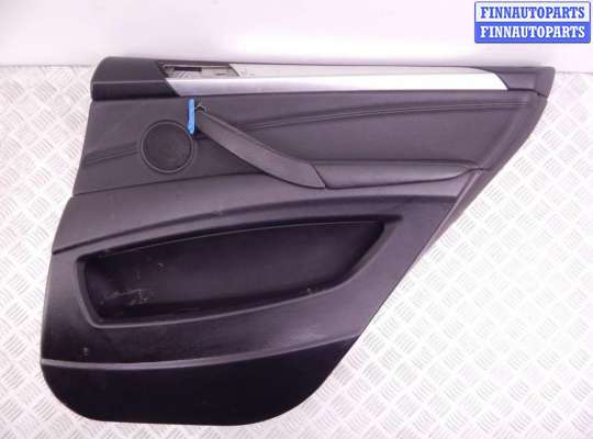 купить Обшивка двери на BMW X5-series (E70)