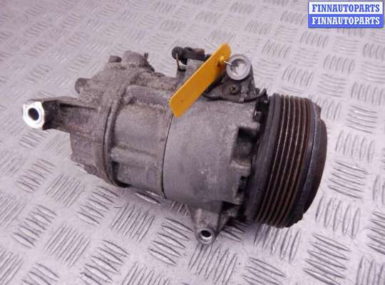 Компрессор кондиционера BM3659403 на BMW 3-series (E46)