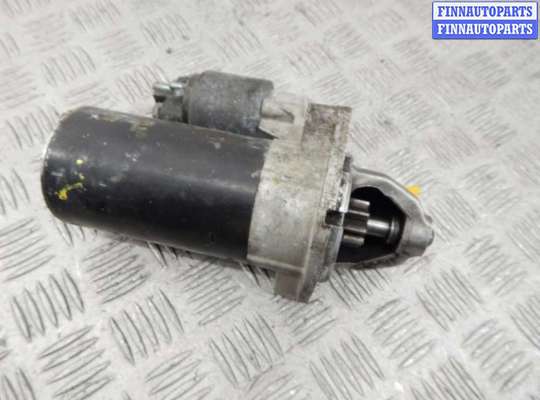 купить Стартер на BMW 5-series (E39)