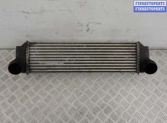 Радиатор интеркулера BM3423060 на BMW 5-series (F10/11)
