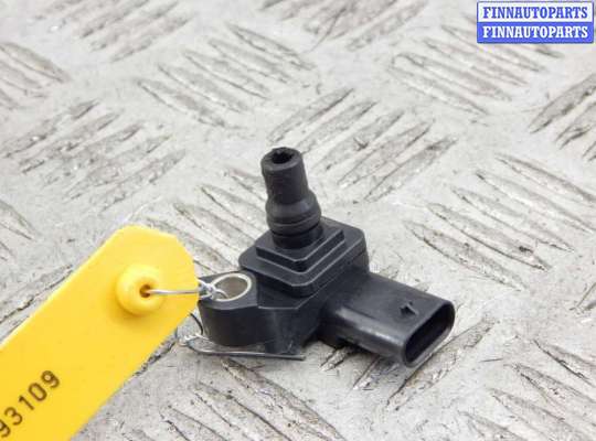 купить Датчик давления наддува (клапан турбины) на BMW 1-series (E87)