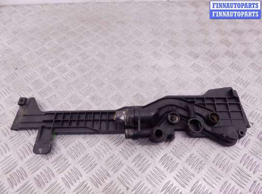 Кронштейн пластмассовый BM3433238 на BMW X5-series (E53)