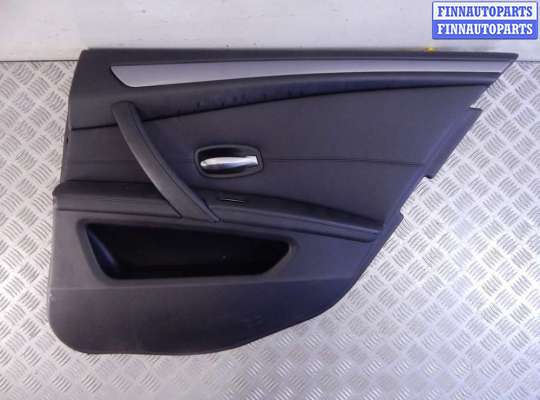 купить Обшивка двери на BMW 5-series (E60/61)