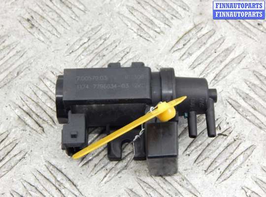 купить Датчик давления наддува (клапан турбины) на BMW X3-series (E83)