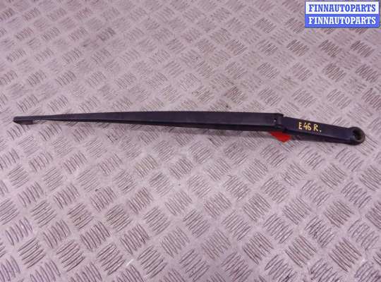 купить Держатель щетки на BMW 3-series (E46)