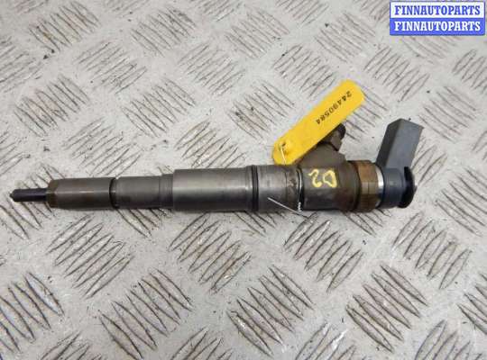 купить Форсунка (дизель) на BMW X5-series (E53)