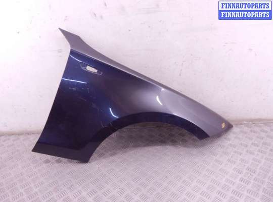 Крыло BM3618453 на BMW 1-series (E87)
