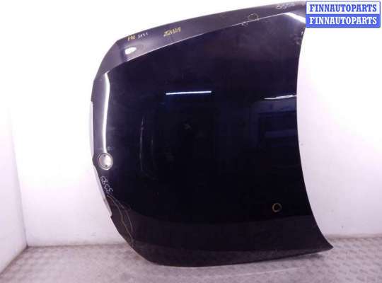 купить Капот на BMW 3-series (E90/91/92)