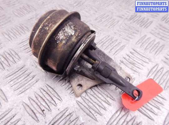 Прочая запчасть BM3552789 на BMW 5-series (E39)