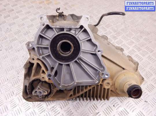 Раздаточная коробка BM3544081 на BMW X5-series (E70)
