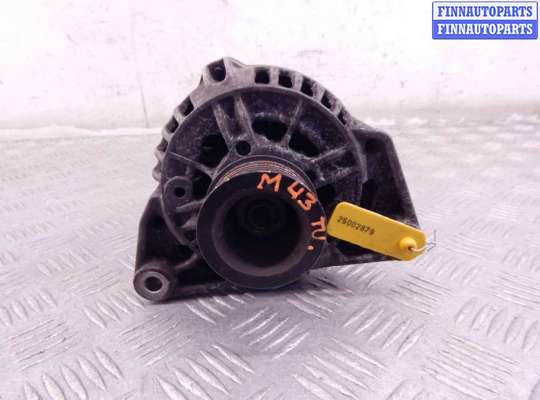 Купить Генератор на BMW 3-series (E46) Генератор BM3609366 на BMW 3-series (E46)