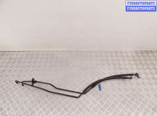 Трубопровод теплообменника АКПП BM3220946 на BMW 5-series (E39)