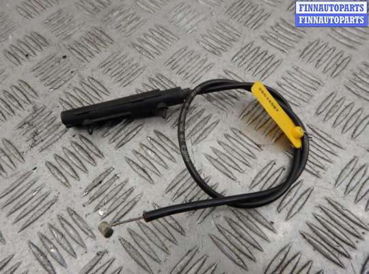 Купить Трос капота на BMW 3-series (E46) Трос капота BM3676019 на BMW 3-series (E46)