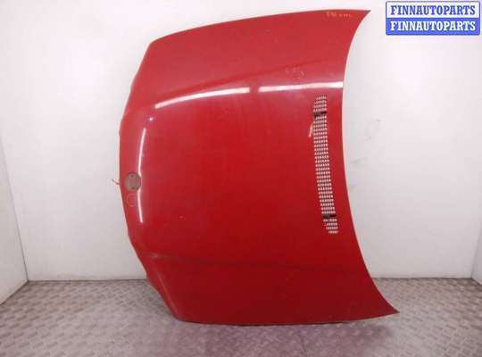 Купить Капот на BMW 3-series (E46) Капот BM3660379 на BMW 3-series (E46)