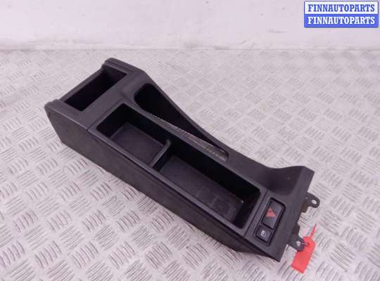 купить Консоль центральная на BMW 3-series (E46)
