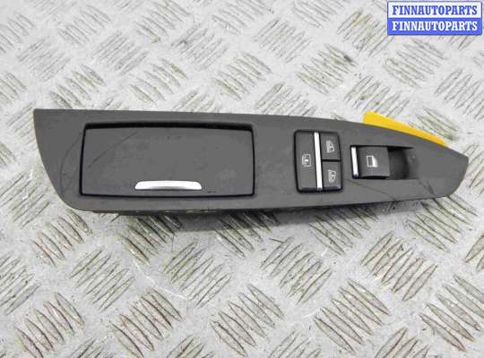 купить Переключатель кнопочный на BMW 7-series (F01/02)