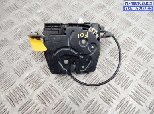 купить Замок крышки багажника на BMW 7-series (F01/02)