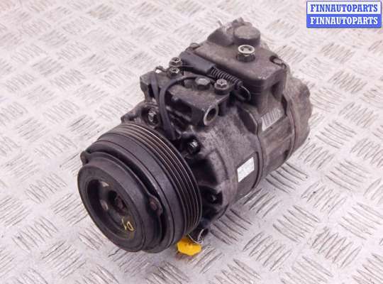 купить Компрессор кондиционера на BMW 5-series (E39)