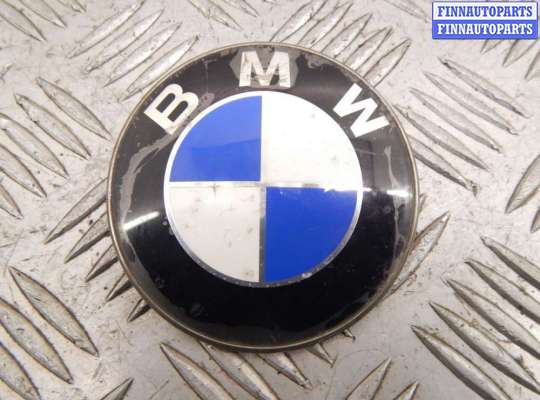 купить Автомобильная эмблема на BMW 3-series (E36)