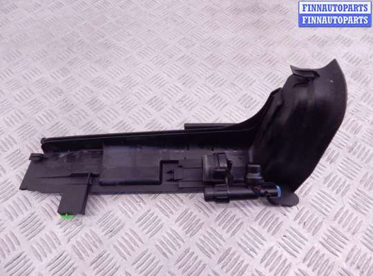 Кронштейн пластмассовый BM3206126 на BMW 3-series (E46)