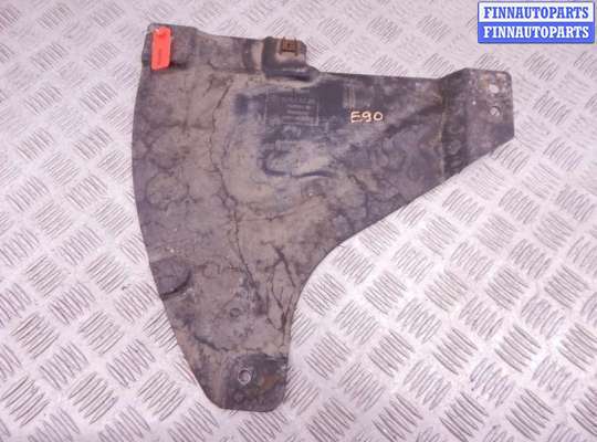 Купить Защита пластмассовая на BMW 3-series (E90/91/92) Защита пластмассовая BM3553932 на BMW 3-series (E90/91/92)