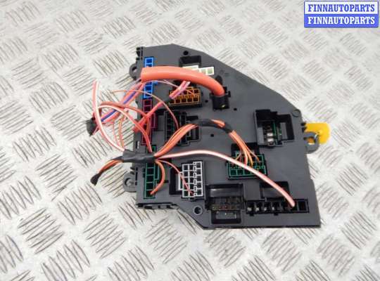 купить Блок предохранителей на BMW 5-series (F10/11)