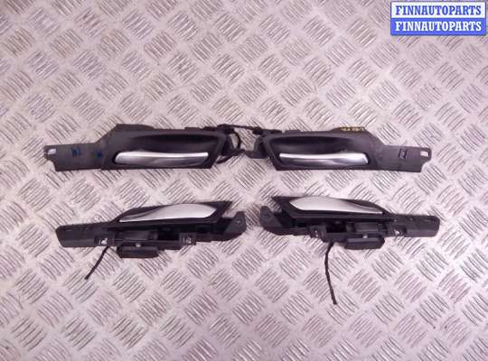 Ручка пластмассовая BM3264456 на BMW X5-series (E70)