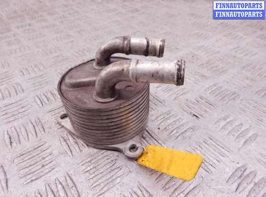 купить Радиатор масляный на BMW 2-series (F45/46)