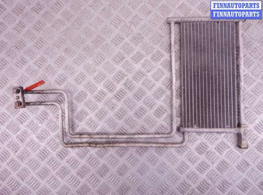 Радиатор масляный BM3543064 на BMW 5-series (E39)