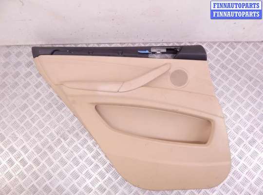 купить Обшивка двери на BMW X5-series (E70)