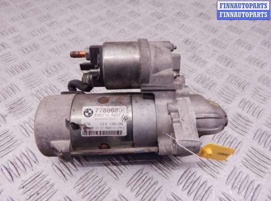 купить Стартер на BMW X5-series (E53)