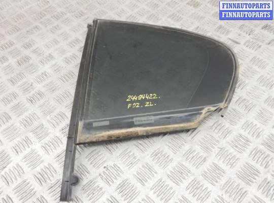 купить Стекло дверное на BMW 7-series (F01/02)