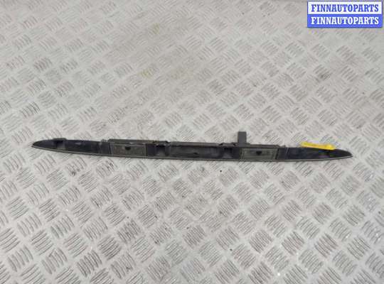 купить Плафон подсветки номерного знака на BMW X5-series (E53)