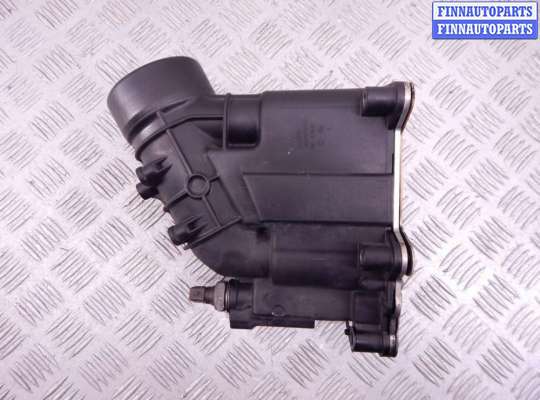 Купить Корпус масляного фильтра на BMW 1-series (E87) Корпус масляного фильтра BM3584225 на BMW 1-series (E87)