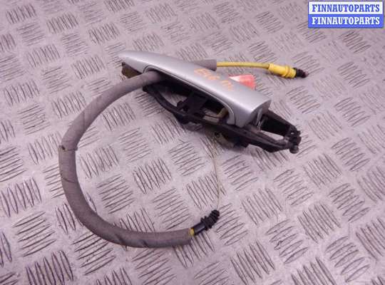 Ручка двери наружная BM3553890 на BMW 3-series (E46)