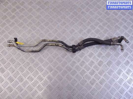 Трубопровод теплообменника АКПП BM3236711 на BMW X3-series (E83)