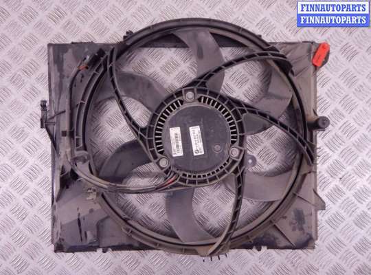 купить Вентилятор охлаждения двигателя на BMW 3-series (E90/91/92)