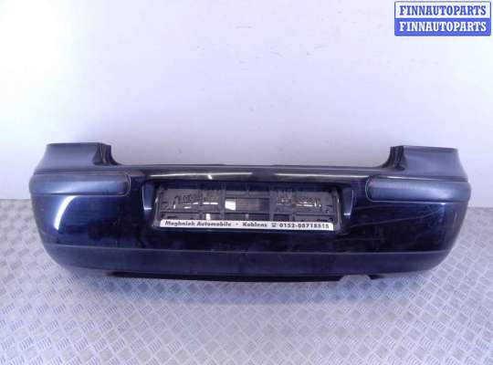 купить Бампер на VOLKSWAGEN GOLF  IV (1997-2005)