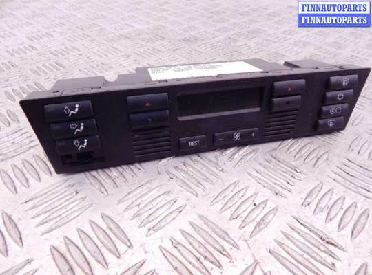 Панель управления климат-контролем BM3214827 на BMW 5-series (E39)