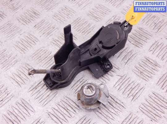 Купить Замок двери на BMW 7-series (F01/02) Замок двери BM3493515 на BMW 7-series (F01/02)